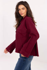  Overhemd met lange mouwen model 216741 Rue Paris 