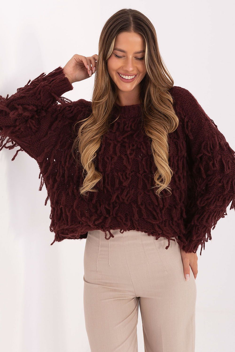  trui model 217049 Rue Paris 