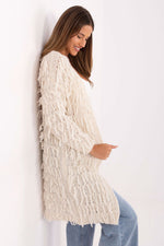  cardigan model 217055 Rue Paris 