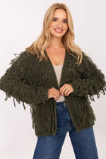 cardigan model 217062 Rue Paris 