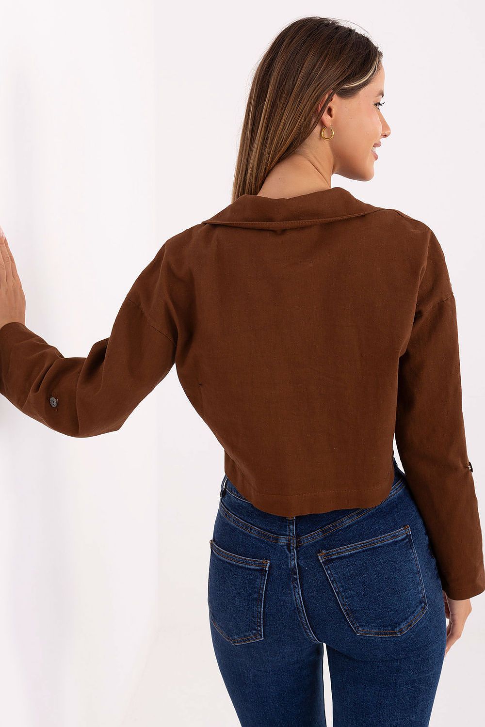  jasje model 217227 Rue Paris 