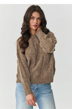  trui model 217356 Makadamia 