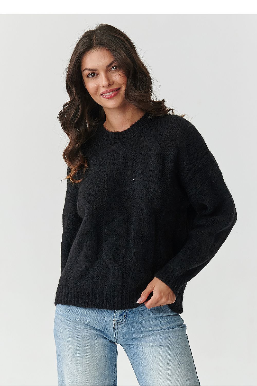  trui model 217362 Makadamia 