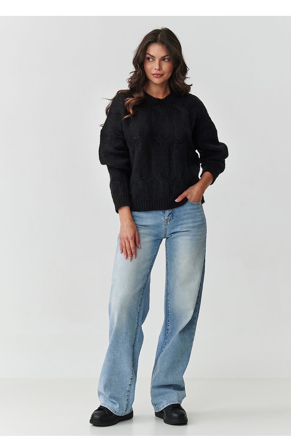  trui model 217362 Makadamia 