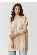  trui model 217401 Makadamia 