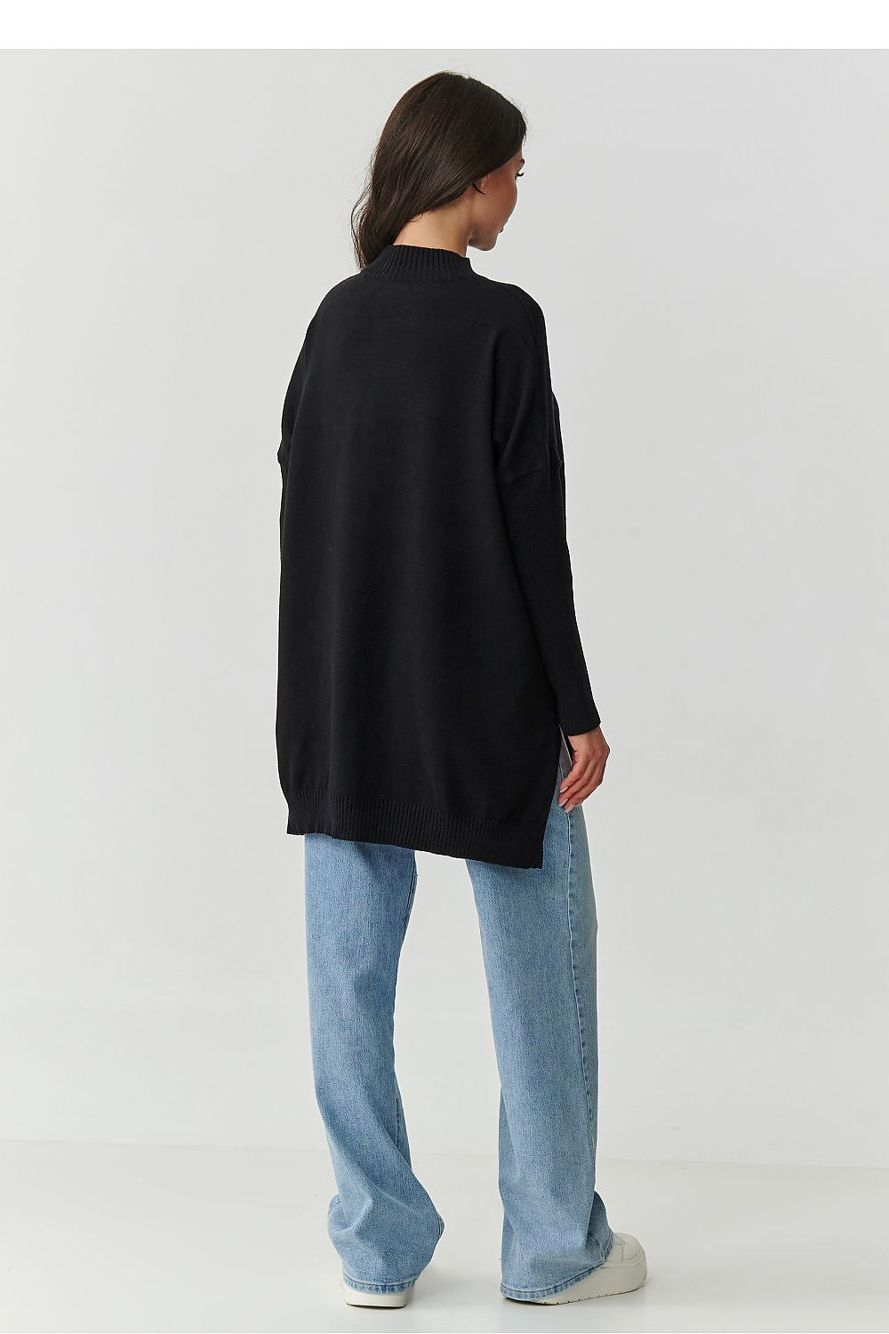  trui model 217402 Makadamia 