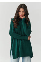  trui model 217403 Makadamia 