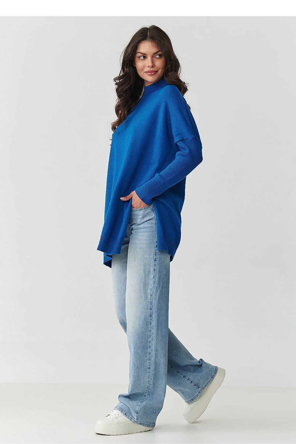  trui model 217405 Makadamia 