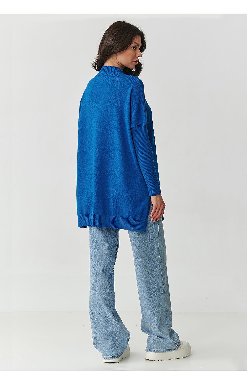  trui model 217405 Makadamia 