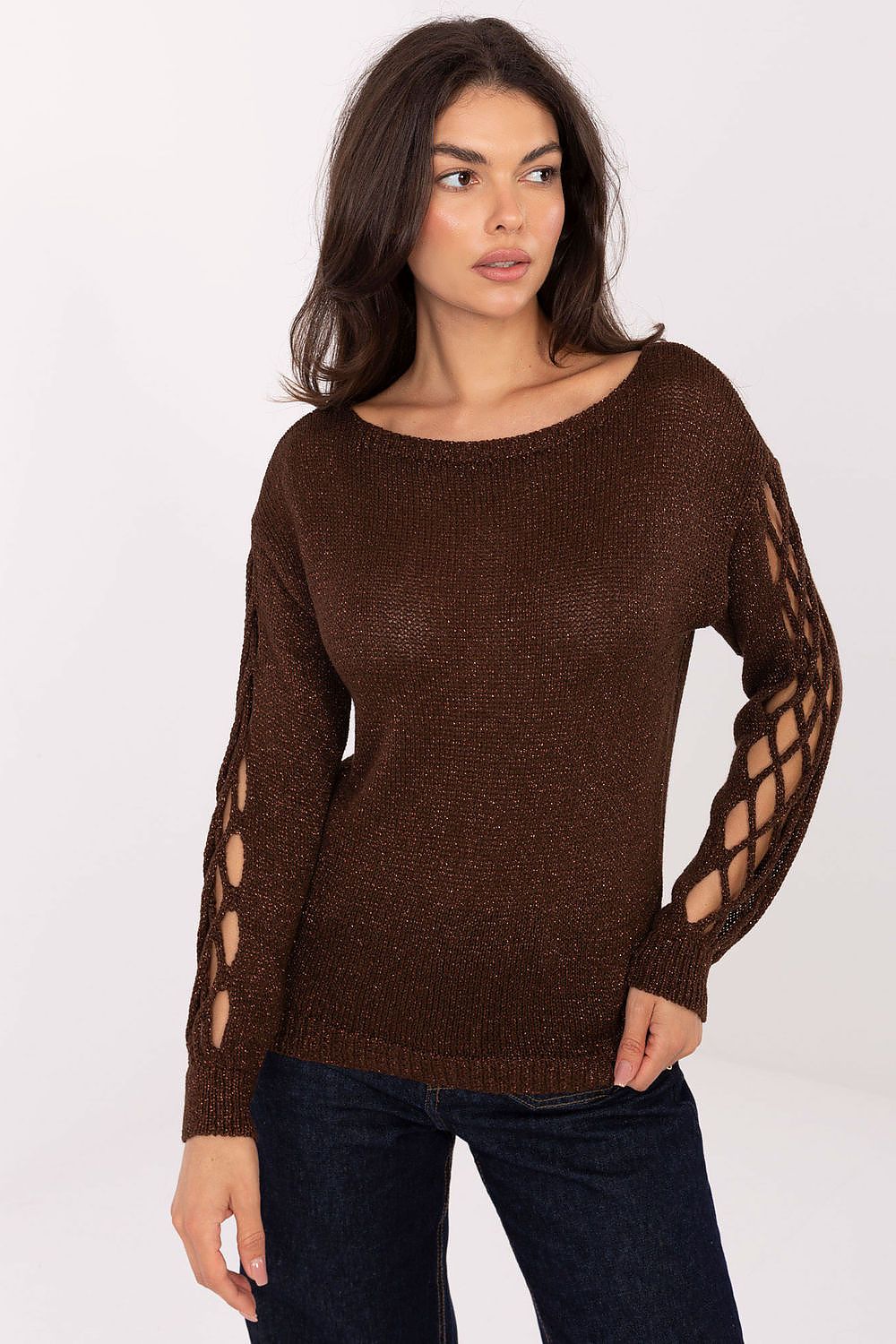  trui model 217523 Italy Moda 