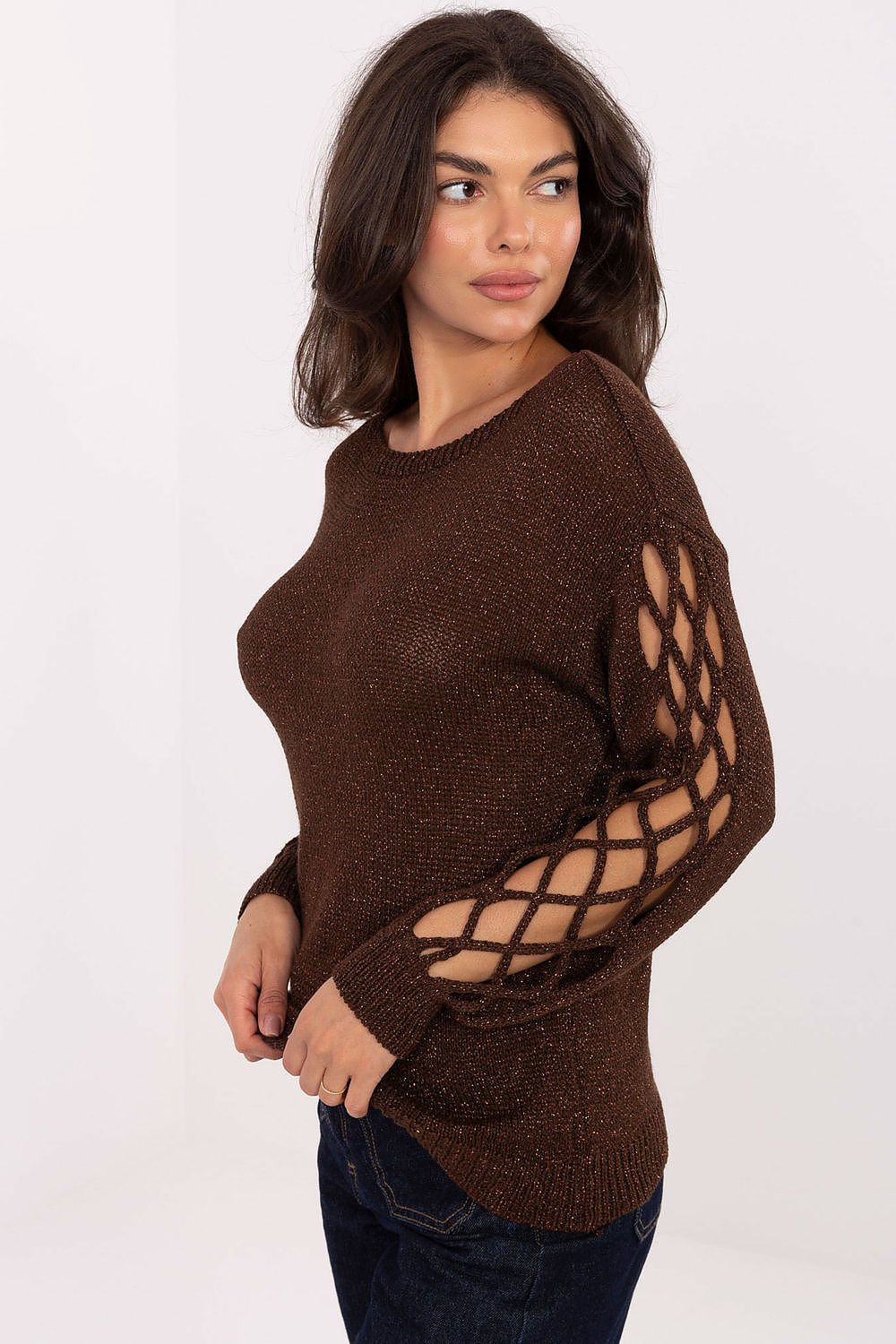  trui model 217523 Italy Moda 