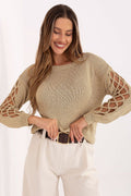  trui model 217524 Italy Moda 