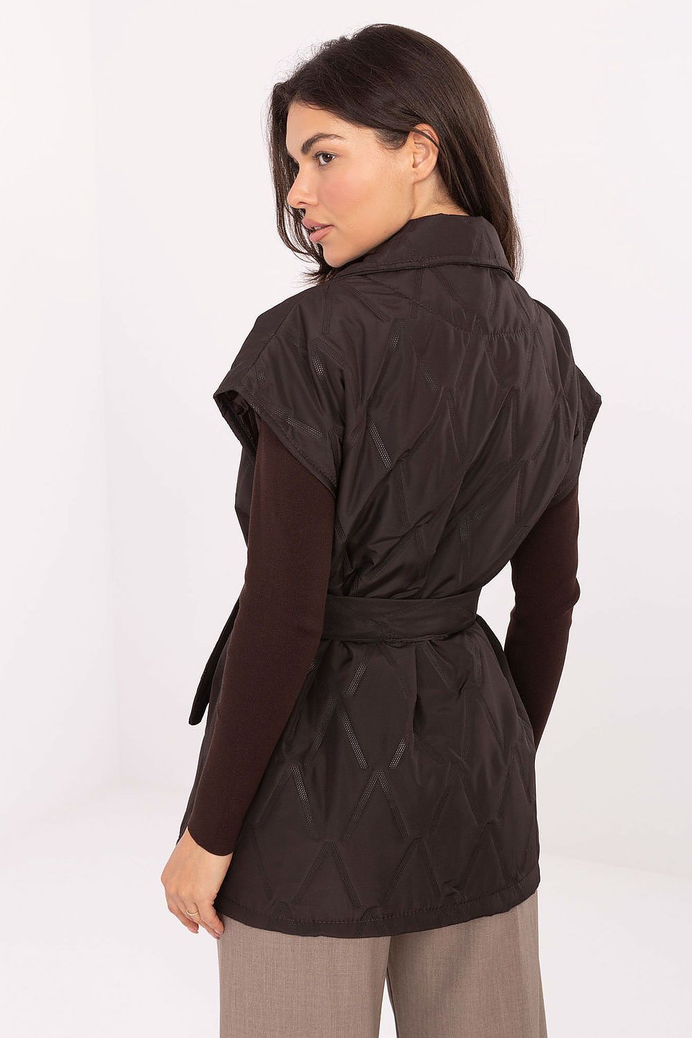  vest model 217540 Rue Paris 