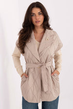  vest model 217541 Rue Paris 