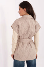  vest model 217541 Rue Paris 