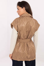  vest model 217542 Rue Paris 