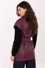  vest model 217544 Rue Paris 