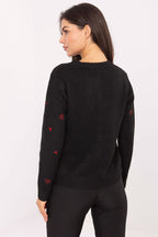  cardigan model 217625 Factory Price 