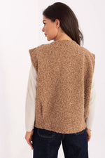  vest model 217867 Rue Paris 