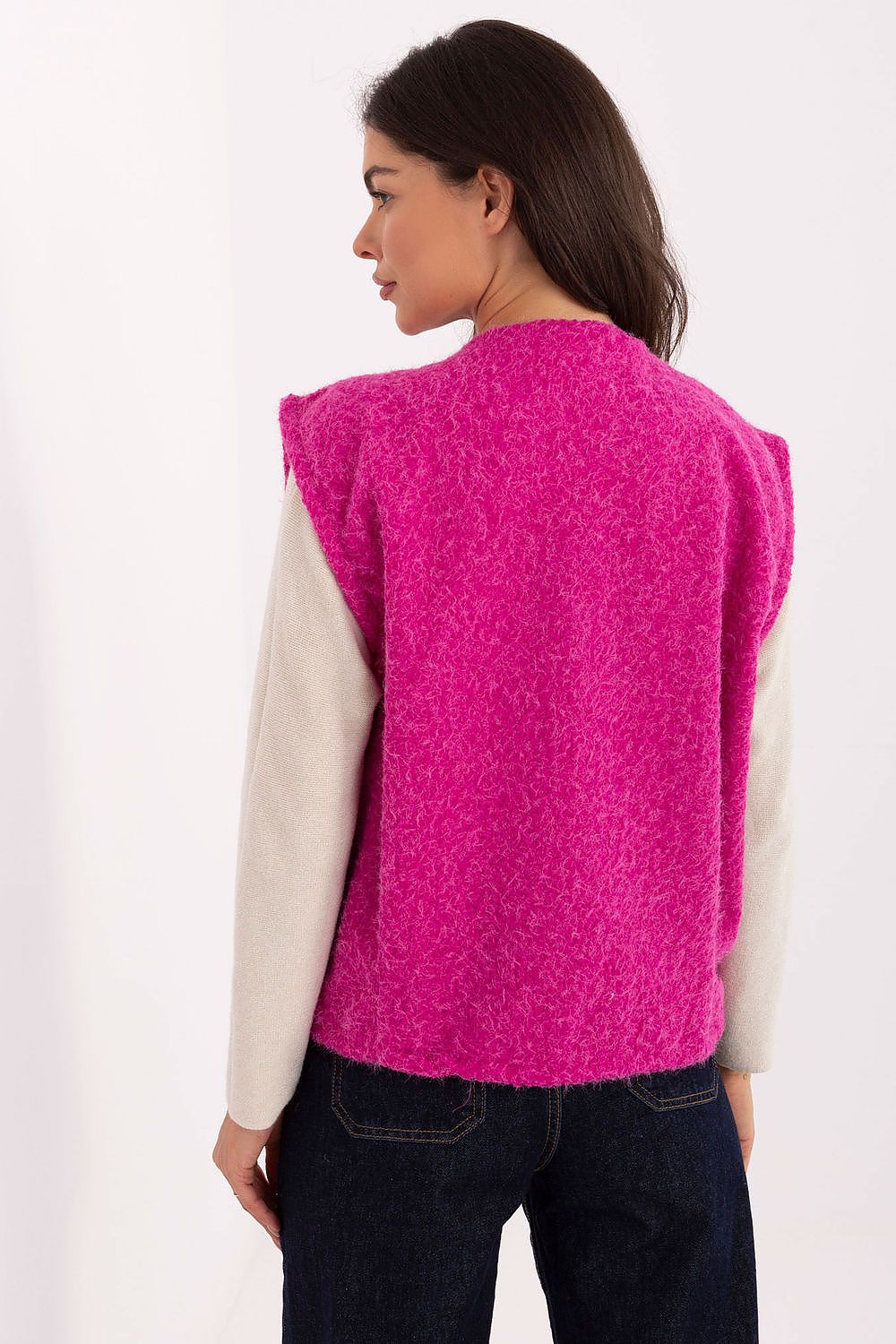  vest model 217868 Rue Paris 