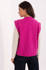  vest model 217868 Rue Paris 