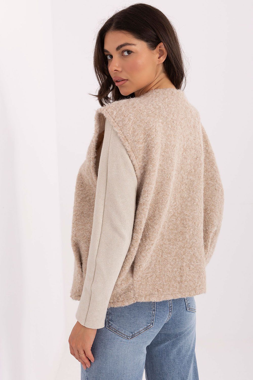  vest model 217870 Rue Paris 