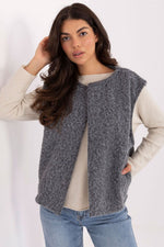 vest model 217871 Rue Paris 