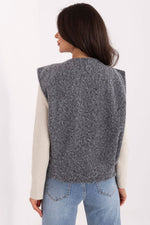  vest model 217871 Rue Paris 