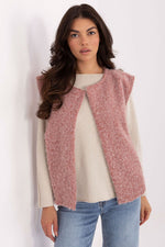  vest model 217872 Rue Paris 