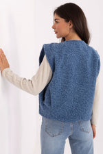  vest model 217873 Rue Paris 