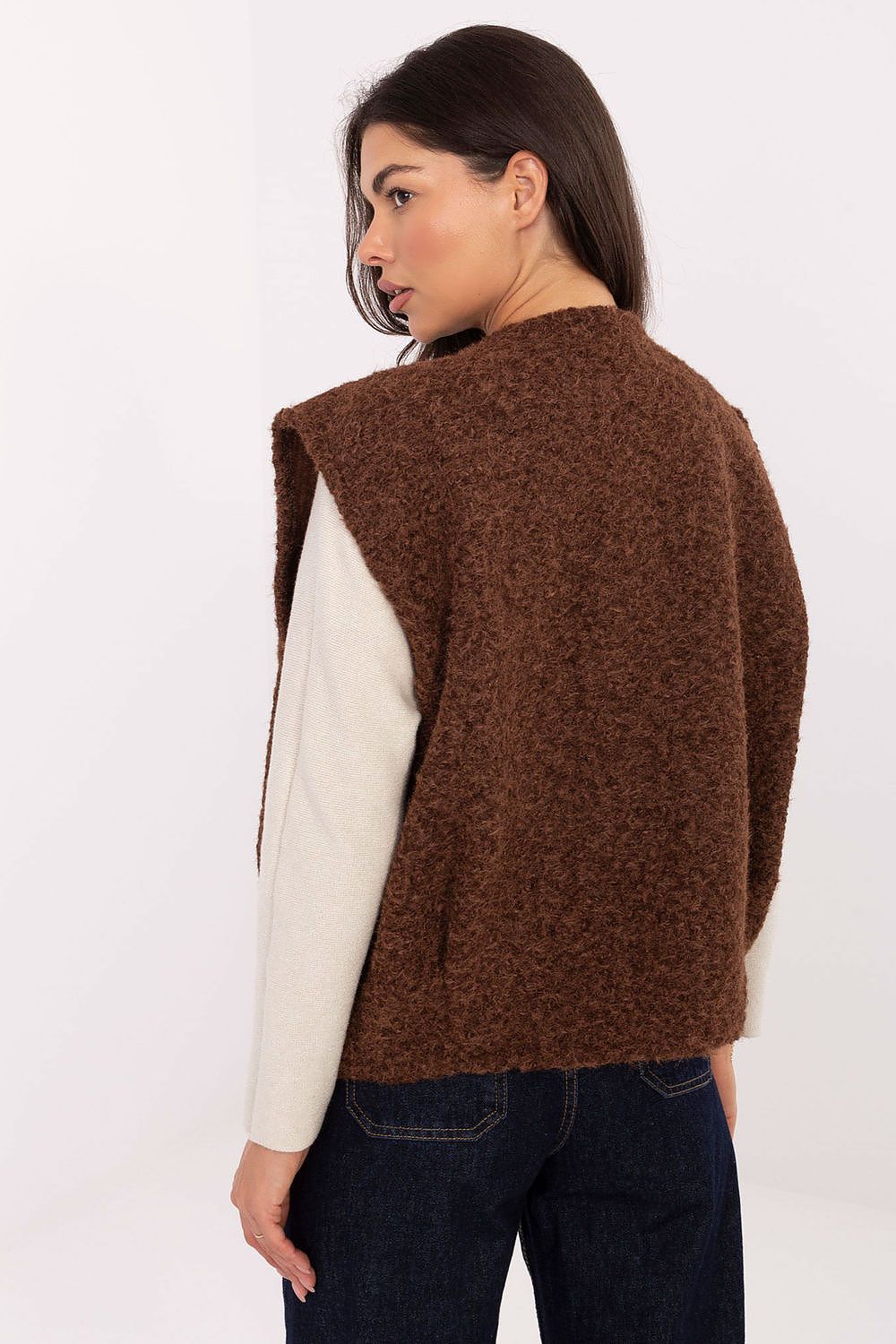  vest model 217874 Rue Paris 