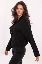  Overhemd met lange mouwen model 217884 Rue Paris 