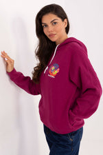  blouse model 218208 Sublevel 