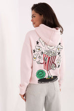  blouse model 218217 Sublevel 