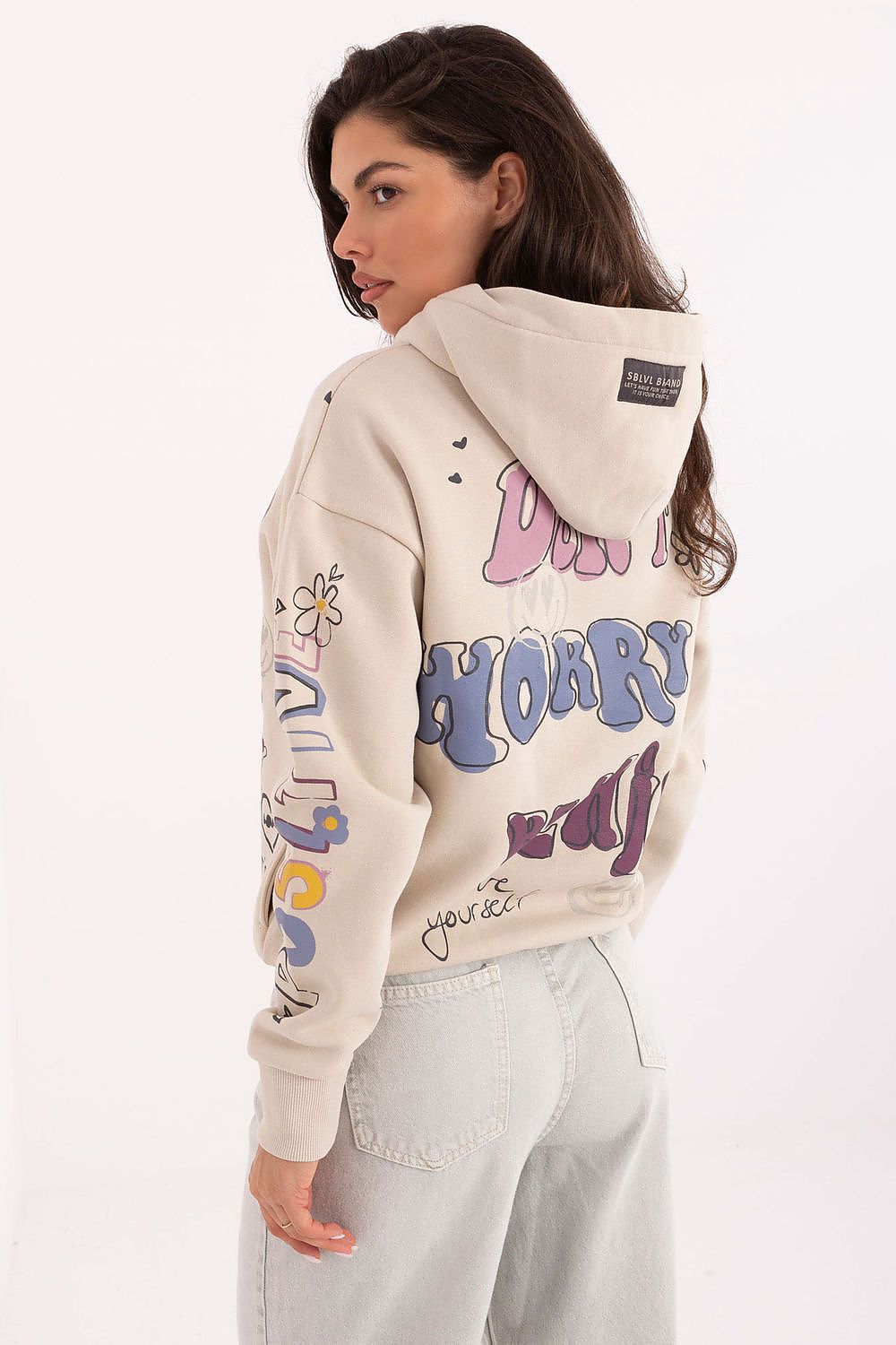  blouse model 218219 Sublevel 