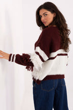  cardigan model 218259 Italy Moda 