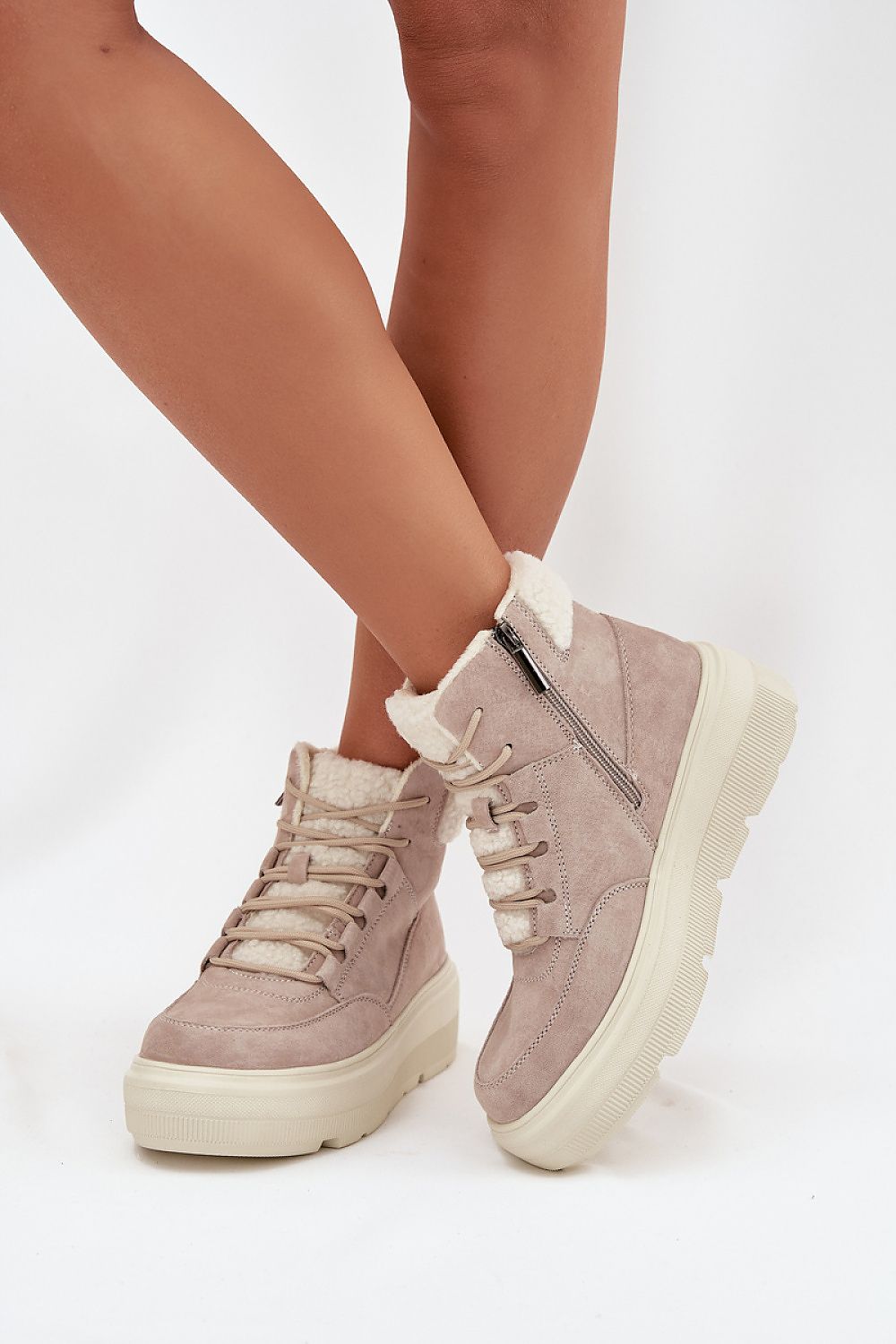  snowboots model 218294 Step in style 