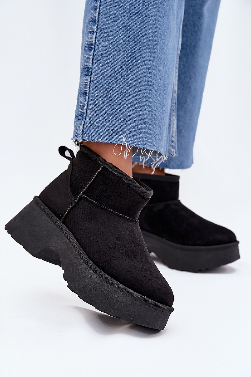  snowboots model 218297 Step in style 