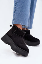  snowboots model 218297 Step in style 