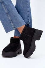  snowboots model 218297 Step in style 