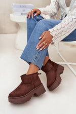  snowboots model 218298 Step in style 