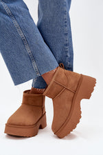  snowboots model 218299 Step in style 