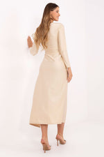  Avondjurk model 219192 Italy Moda 
