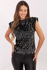  blouse model 219204 Italy Moda 