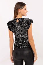  blouse model 219204 Italy Moda 