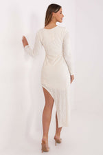 Avondjurk model 220306 Italy Moda 