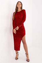  Avondjurk model 220309 Italy Moda 