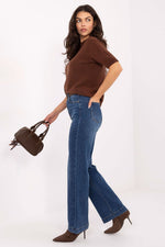 jeans model 220621 Factory Price 