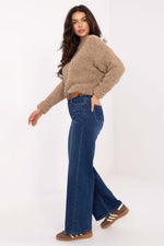  jeans model 220629 Factory Price 