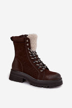  Zware bottines model 220705 Step in style 